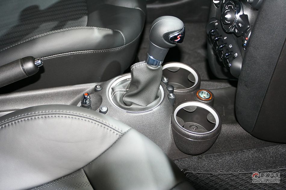 MINIcooperclubman