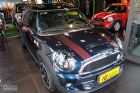 2011MINI CLUBMAN