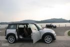 2011款MINI Clubman外观及细节