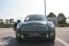 2011款MINI Clubman外观及细节