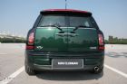 2011款MINI Clubman外观及细节