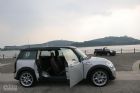 2011款MINI Clubman外观及细节