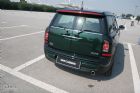 2011款MINI Clubman外观及细节