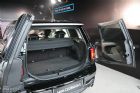 Mini Cooper S Clubman