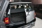 Mini Cooper S Clubman