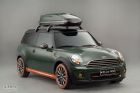 MINI Goes TUMI Ϳװ