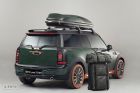 MINI Goes TUMI Ϳװ