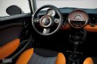 MINI Goes TUMI 个性涂装版