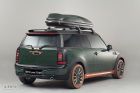 MINI Goes TUMI Ϳװ
