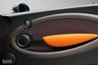 MINI Goes TUMI 个性涂装版