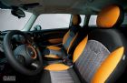 MINI Goes TUMI 个性涂装版