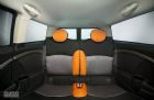 MINI Goes TUMI 个性涂装版
