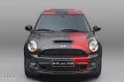 MINI Goes TUMI 个性涂装版