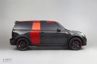 MINI Goes TUMI 个性涂装版