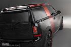 MINI Goes TUMI Ϳװ
