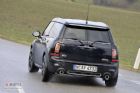MINI CLUBMAN Hampton 50