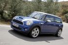 ɫMINI Clubman