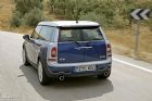 ɫMINI Clubman