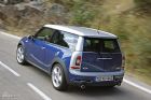 ɫMINI Clubman