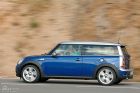 ɫMINI Clubman