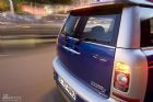 ɫMINI Clubman