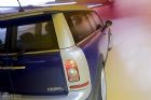 ɫMINI Clubman
