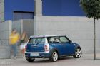 ɫMINI Clubman