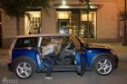ɫMINI Clubman