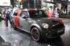 MINI goes TUMI限量版