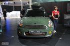 MINI goes TUMI限量版