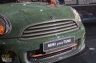 MINI goes TUMI限量版