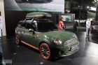 MINI goes TUMI限量版