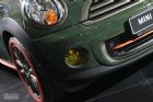 MINI goes TUMI限量版