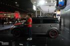 MINI goes TUMI限量版