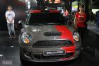 MINI goes TUMI限量版