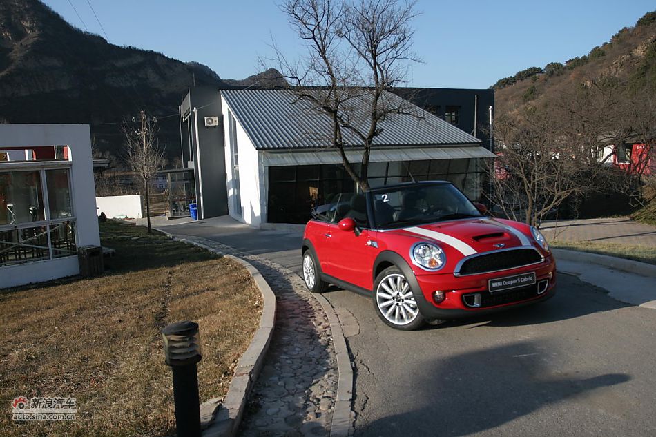 MINI Cooper S Cabrioۼϸ