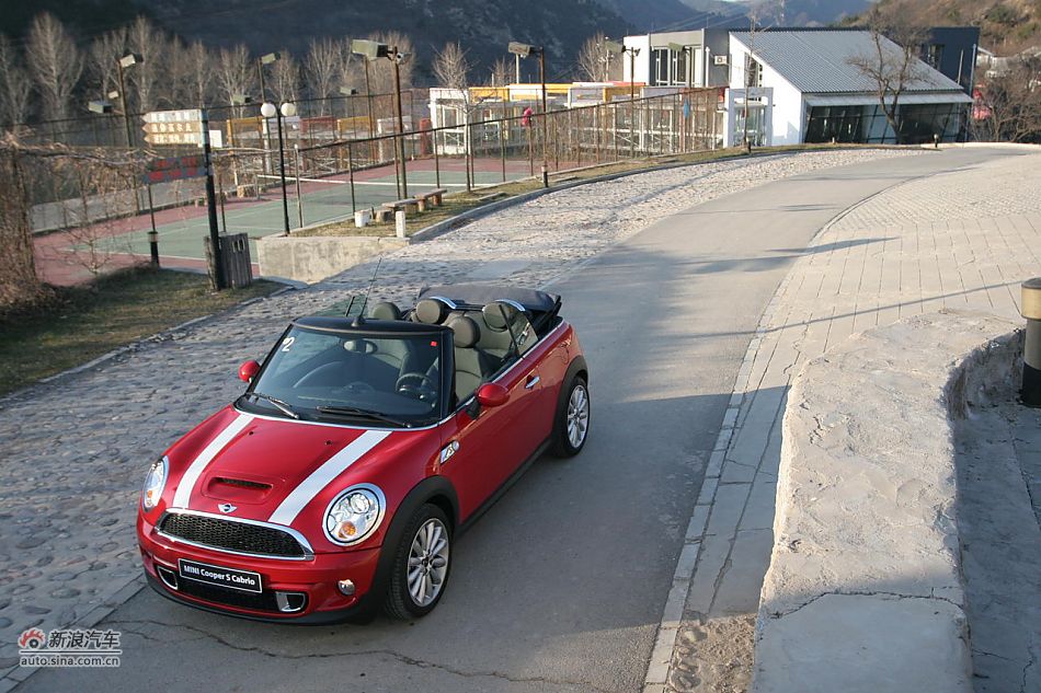 MINI Cooper S Cabrioۼϸ