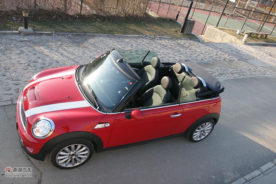 MINI Cooper S Cabrioۼϸ