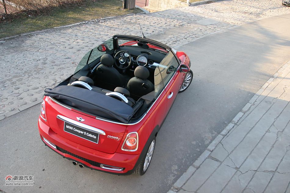 MINI Cooper S Cabrioۼϸ