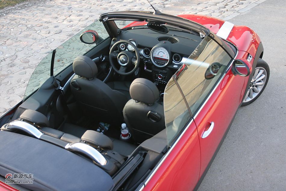MINI Cooper S Cabrioۼϸ