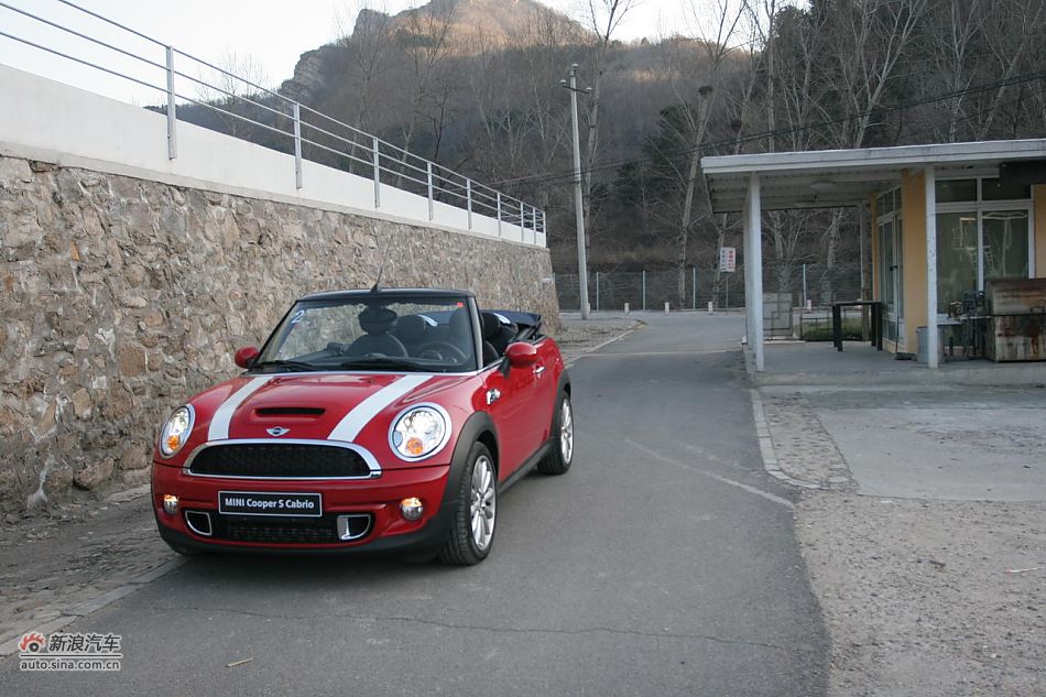 MINI Cooper S Cabrioۼϸ
