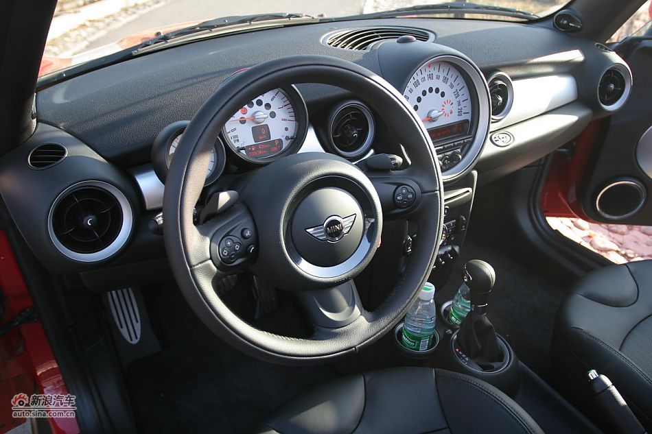 MINI Cooper S Cabrioμϸ