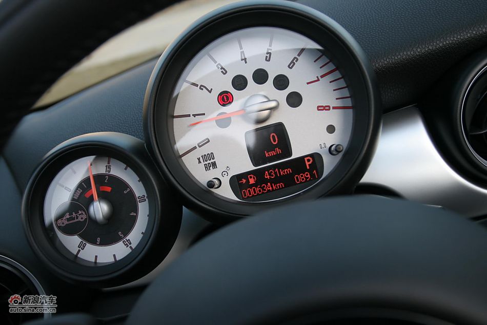 MINI Cooper S Cabrioμϸ