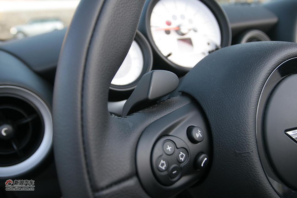 MINI Cooper S Cabrioμϸ