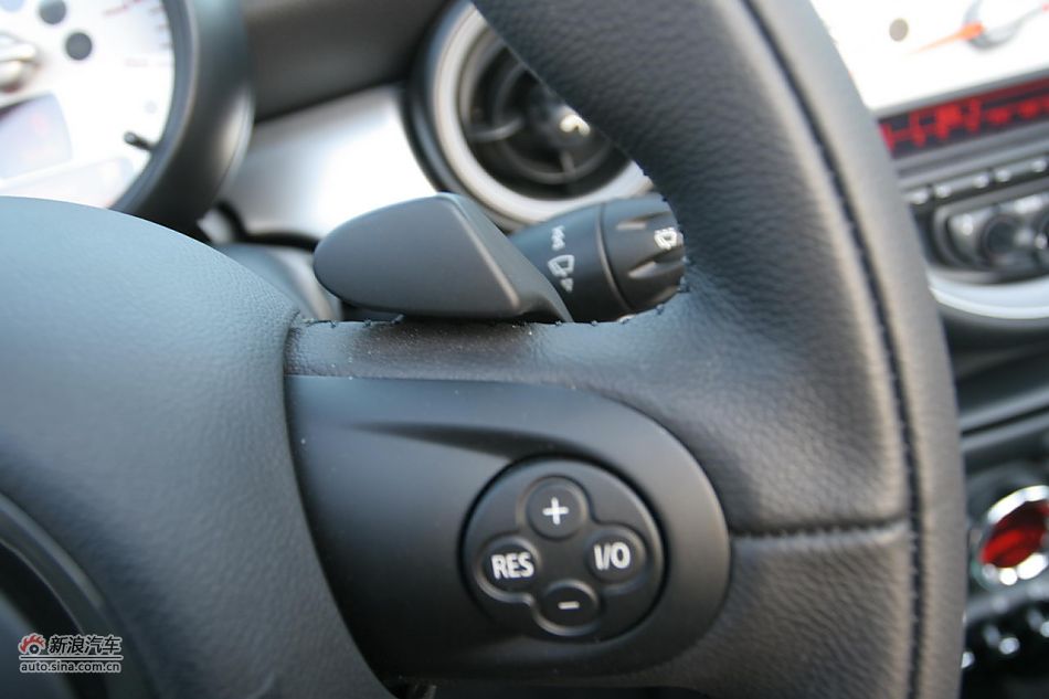 MINI Cooper S Cabrioμϸ