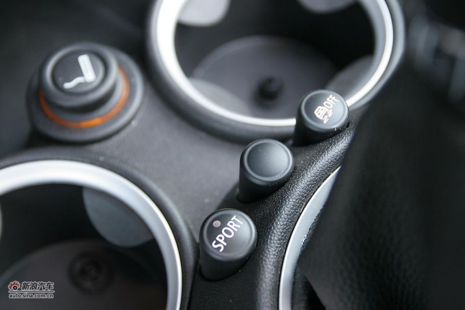 MINI Cooper S Cabrioμϸ