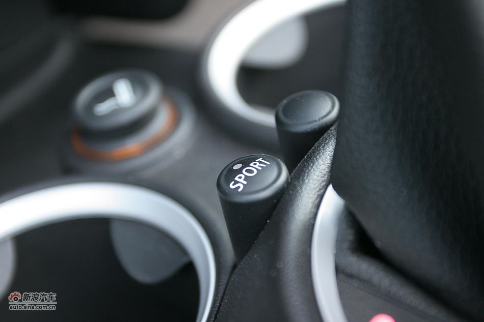 MINI Cooper S Cabrioμϸ