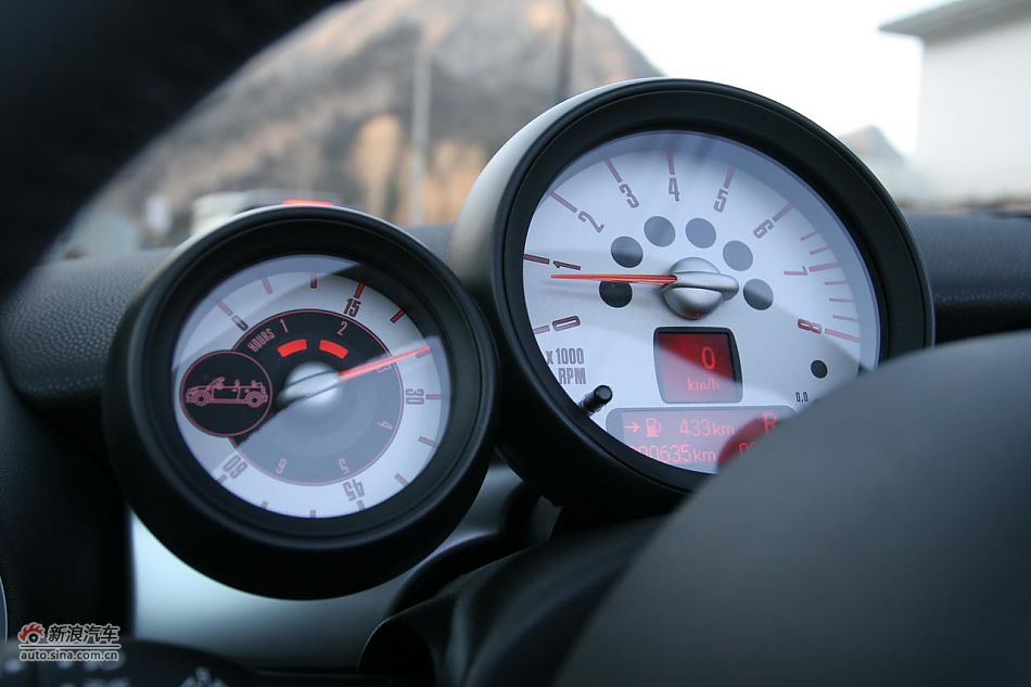 MINI Cooper S Cabrioμϸ