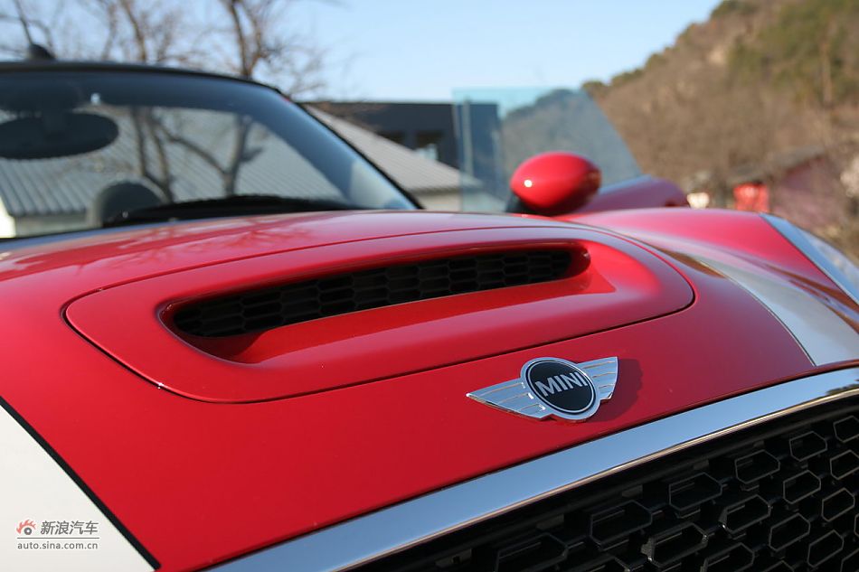 MINI Cooper S Cabrioۼϸ