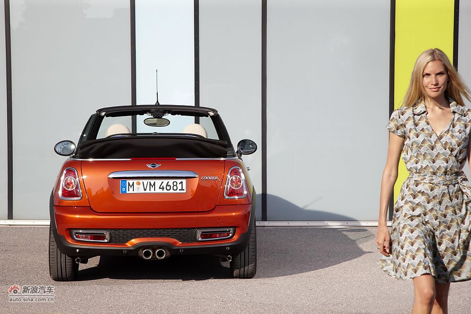 MINI Cooper S Cabrioۼϸ